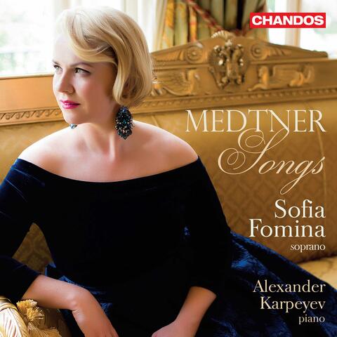 Sofia Fomina