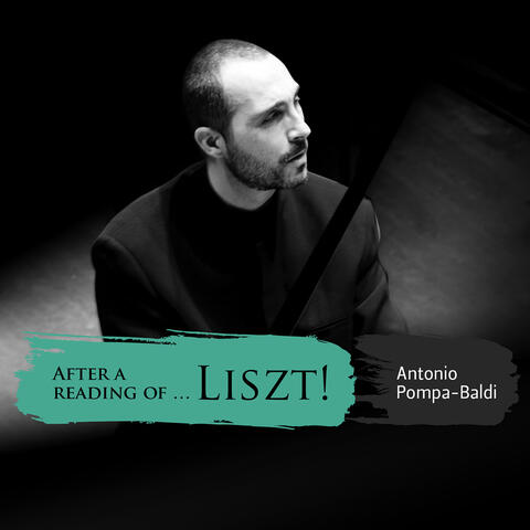 After a Reading of Liszt