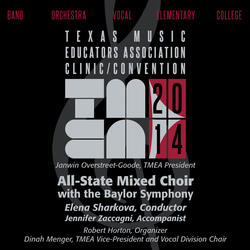 Great God Almighty (Arr. S.V. Gibbs), Great God Almighty (Arr. S.V. Gibbs) [Live]