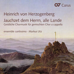 Liturgische Gesänge (Zum Totensonntag), Op. 92, Liturgische Gesänge (Zum Totensonntag), Op. 92: Amen