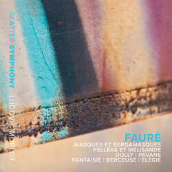 Pavane, Op. 50 (version for choir and orchestra), Pavane, Op. 50 (Version for Choir and Orchestra)