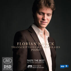 Suite from Aleko, Suite from Aleko: II. Tanz der Frauen