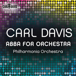 Honey, Honey (arr. C. Davis for orchestra), Honey, Honey (Arr. C. Davis for Orchestra)