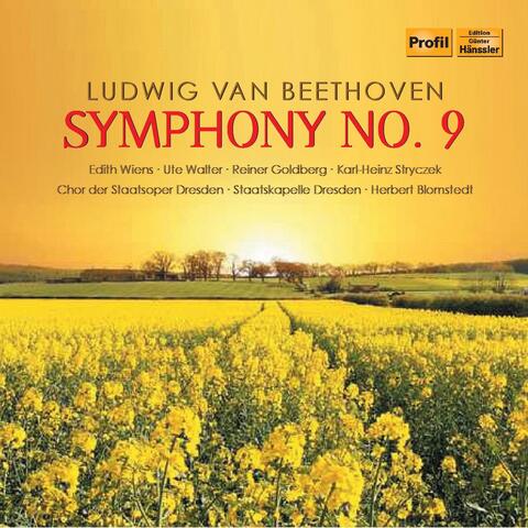 Beethoven: Symphony No. 9