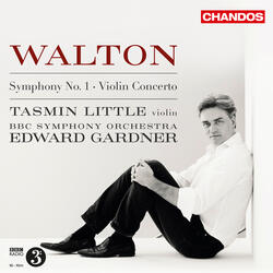Violin Concerto, Violin Concerto: II. Presto capriccioso alla napolitana (1943 Version)