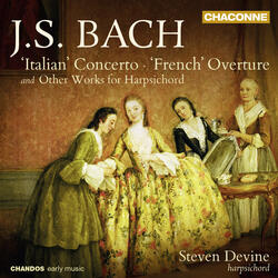 Aria variata in A Minor, BWV 989, Aria variata in A Minor, BWV 989: Variation 6
