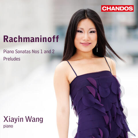 Rachmaninoff: Piano Sonatas & Preludes