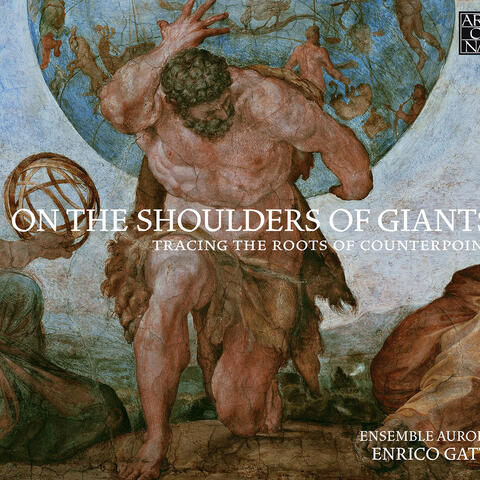 On the Shoulders of Giants: Tracing the Roots of Counterpoint