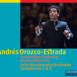 Symphony No. 3 in A Minor, Op. 56, MWV N19, "Scottish", Symphony No. 3 in A Minor, Op. 56, MWV N19, "Scottish": II. Vivace non troppo