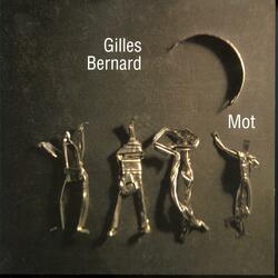 Migrateur, Migrateur (feat. Pierre Coté)