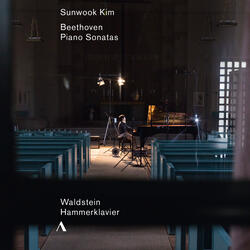 Piano Sonata No. 29 in B-Flat Major, Op. 106 "Hammerklavier", Piano Sonata No. 29 in B-Flat Major, Op. 106 "Hammerklavier": IV. Largo - Allegro risoluto