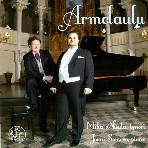 Armolaulu