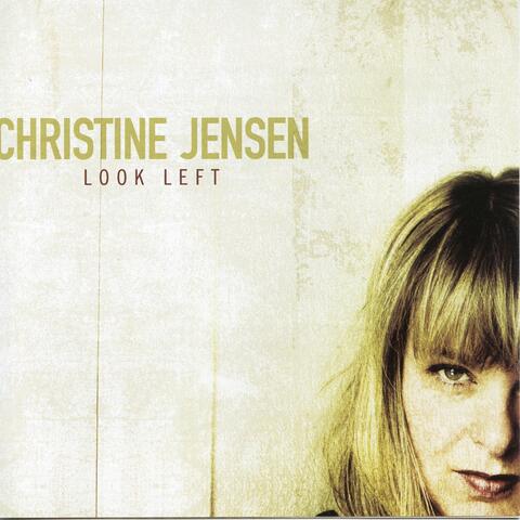 Look Left (feat. Kenny Bibace, Fraser Hollins, David Restivo & Greg Ritchie)