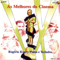 Gone with the Wind (arr. R. Koury), Tara's Theme