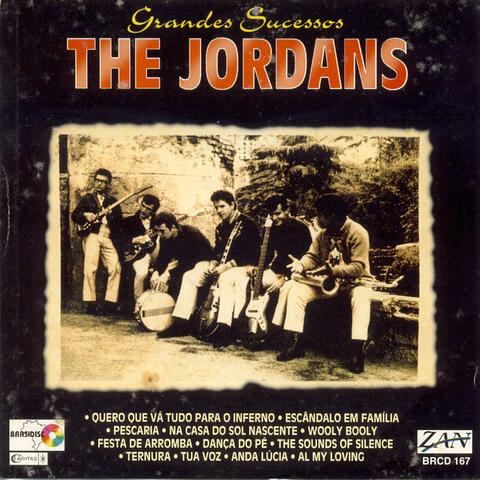 The Jordans, Grandes Sucessos
