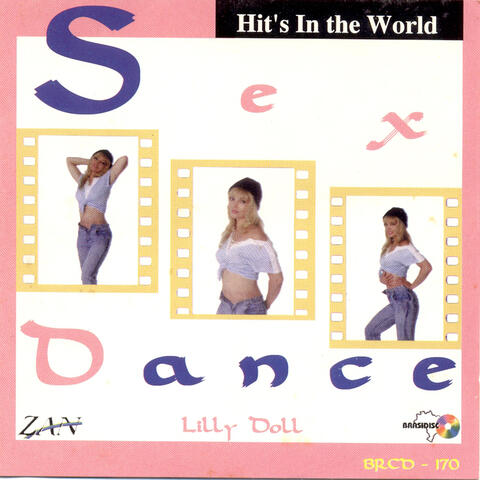 Sex Dance