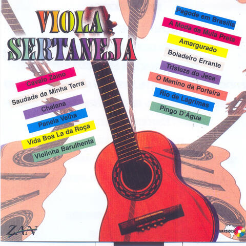 Viola Sertaneja