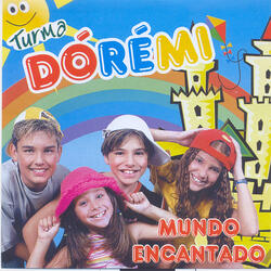 The Sound of Music: Do Re Mi (Sung in Portuguese), Do Re Mi (From "The Sound of Music") [Sung in Portuguese]