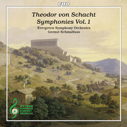 Sinfonia in E-Flat Major, "Con Eco", Sinfonia in E-Flat Major, "Con Eco": IV. Presto ma non tanto