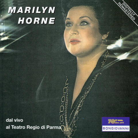 Teatro Regio di Parma Concert (Live)