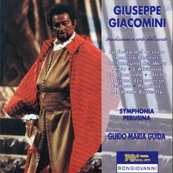 Pagliacci, Act I, Pagliacci, Act I: Recitar! - Vesti la giubba