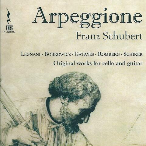 Arpeggione