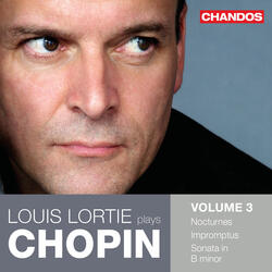 Nocturne in F-Sharp Minor, Op. 48 No. 2, Nocturne No. 14 in F-Sharp Minor, Op. 48, No. 2