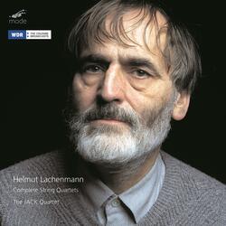 String Quartet No. 2, "Reigen seliger Geister", String Quartet No. 2 "Reigen seliger Geister"