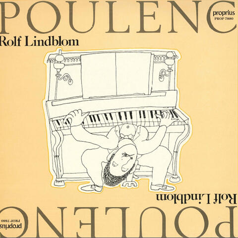 Poulenc: Les soirées de Nazelles, 3 Pièces & Promenades