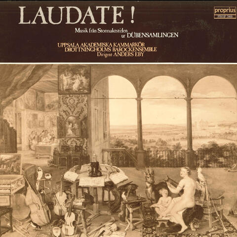 Laudate!