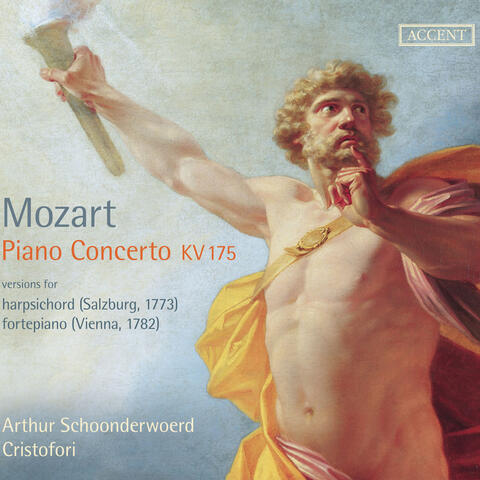 Mozart: Piano Concerto No. 5, K. 175