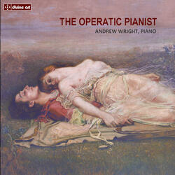 Fantasy on La Sonnambula (after V. Bellini), Fantasy on La Sonnambula (After V. Bellini)