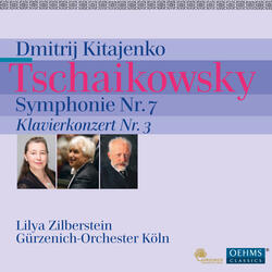 Piano Concerto No. 3 in E-Flat Major, Op. 75