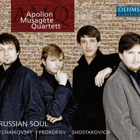 Russian Soul