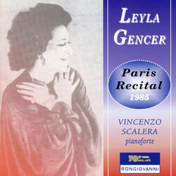 Il crociato in Egitto, Act II, Il crociato in Egitto, Act II: Eccomi giunto omai