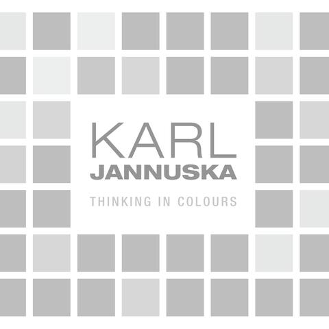 Thinking in Colours