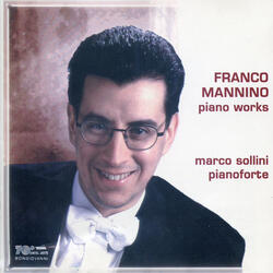 Dediche, Dediche: No. 3, Lentamente ma non troppo, Op. 512
