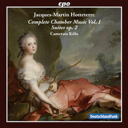 Suite in G Major, Op. 2, No. 2, Suite in G Major, Op. 2, No. 2: I. Prélude