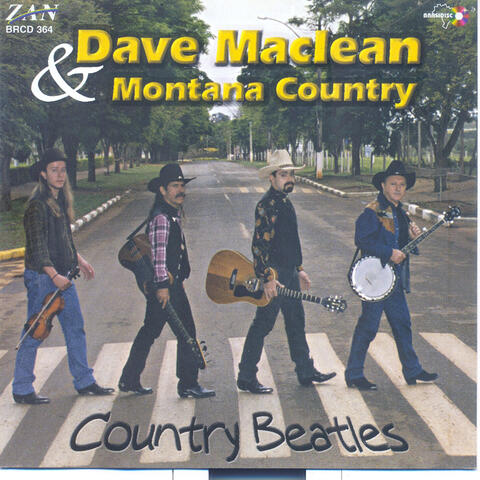 Country Beatles