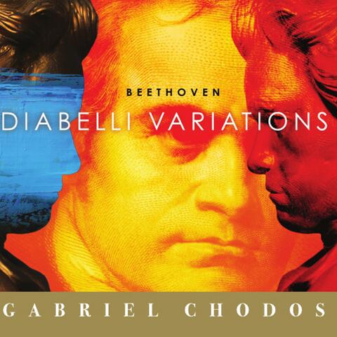 Beethoven: Diabelli Variations