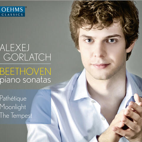 Gorlatch: Piano Sonatas (Beethoven)