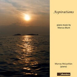 7 Preludes, 7 Preludes: No. 6, Homage to Scriabin II