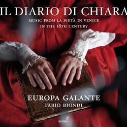 Oboe Concerto in F Major, RV 457, Oboe Concerto in F Major, RV 457: III. Allegro (Arr. for Violin and Orchestra)