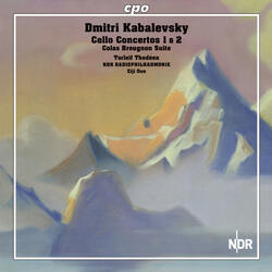 Colas Breugnon, Op. 24, Colas Breugnon, Op. 24: The People's Insurrection
