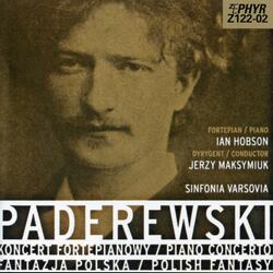Piano Concerto in A Minor, Op. 17, Piano Concerto in A Minor, Op. 17: III. Allegro molto vivace