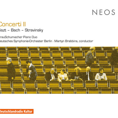 Concerti II