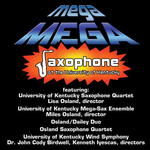 Mega Mega