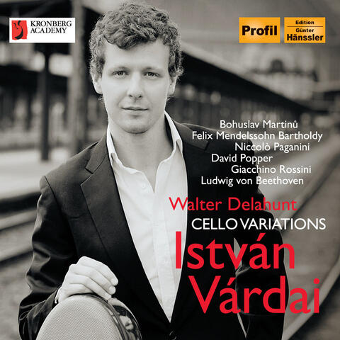 Cello Variations