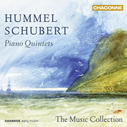 Piano Quintet in A Major, Op. 114, D. 667, "Die Forelle", Piano Quintet in A Major, Op. 114, D. 667, "Die Forelle": IV. Allegretto