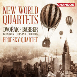 2 Pieces for string quartet, 2 Pieces for string quartet: Rondino